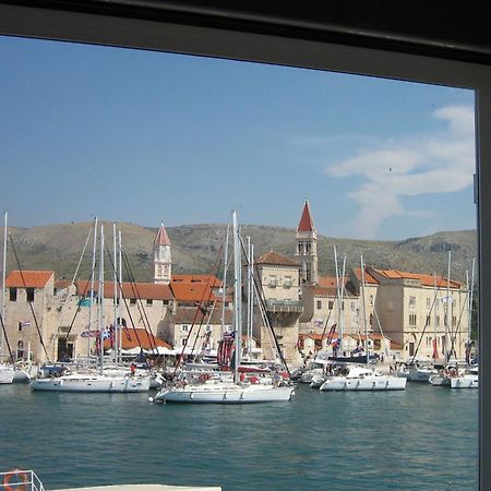 Villa Tudor Trogir Dış mekan fotoğraf