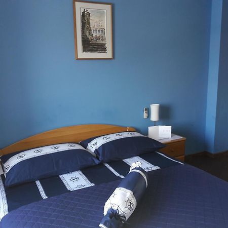 Villa Tudor Trogir Dış mekan fotoğraf