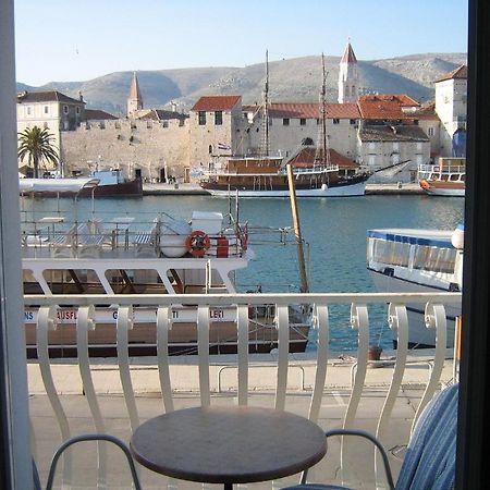 Villa Tudor Trogir Oda fotoğraf