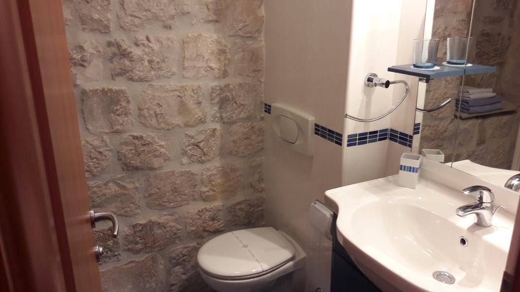 Villa Tudor Trogir Dış mekan fotoğraf