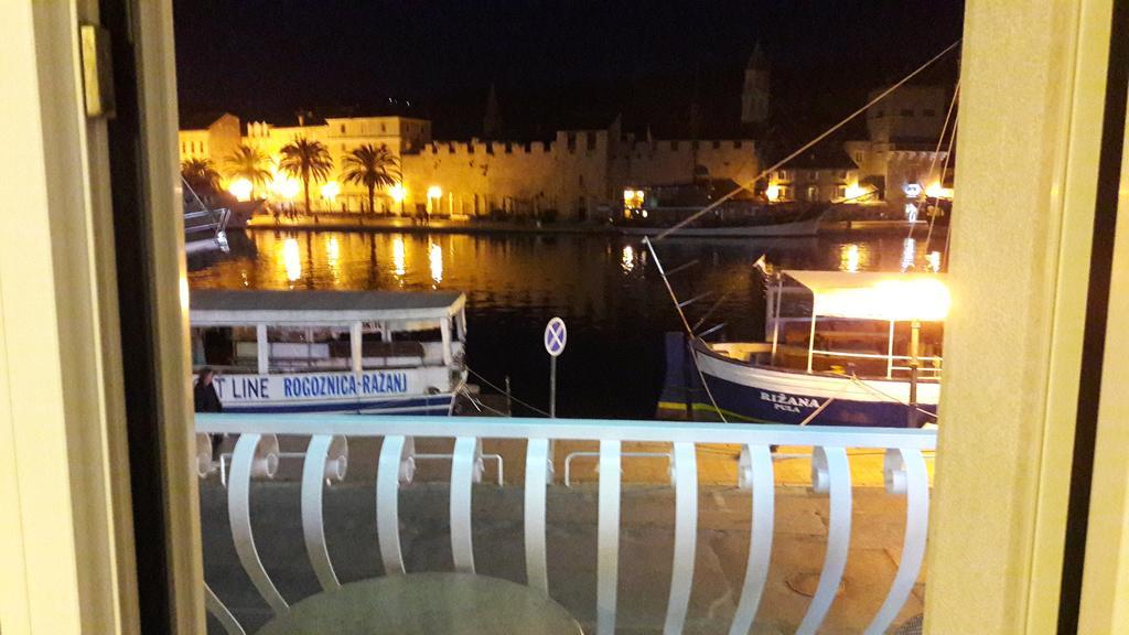 Villa Tudor Trogir Dış mekan fotoğraf