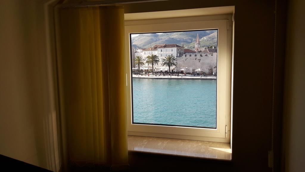 Villa Tudor Trogir Dış mekan fotoğraf