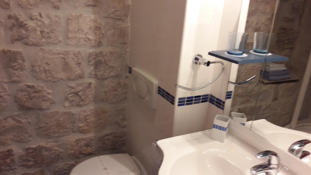 Villa Tudor Trogir Dış mekan fotoğraf