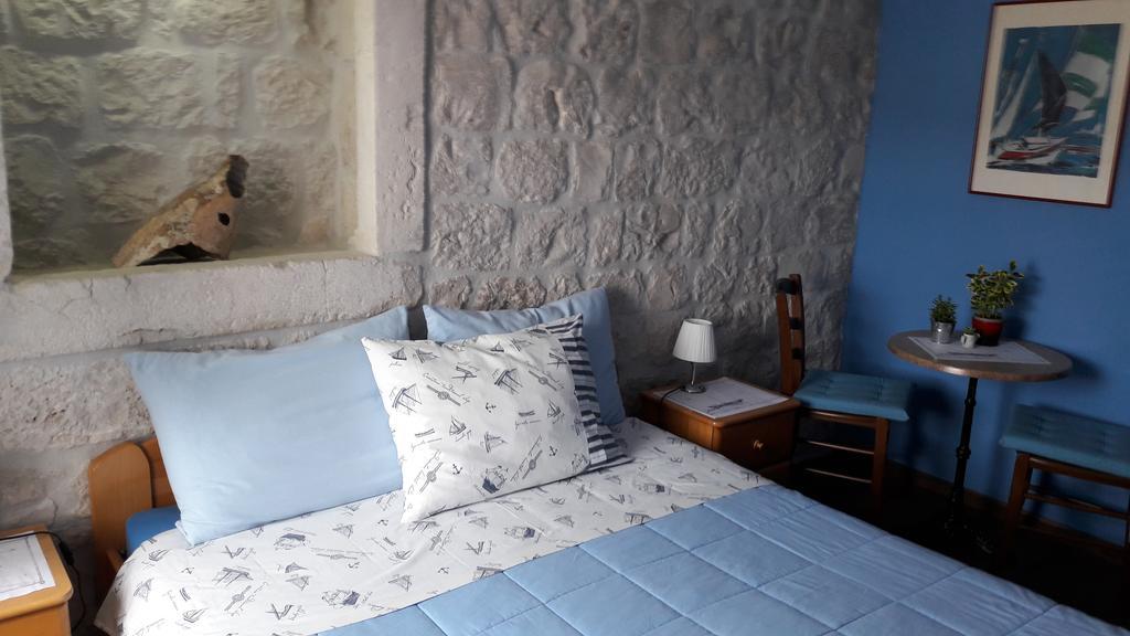 Villa Tudor Trogir Dış mekan fotoğraf