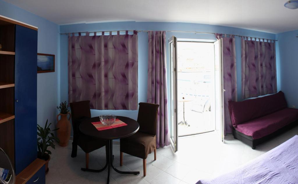 Villa Tudor Trogir Oda fotoğraf